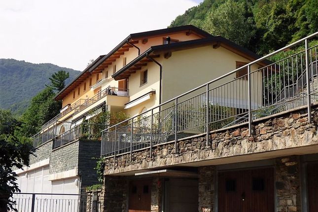 Apartment for sale in 22010 Santa Maria Rezzonico, Province Of Como, Italy