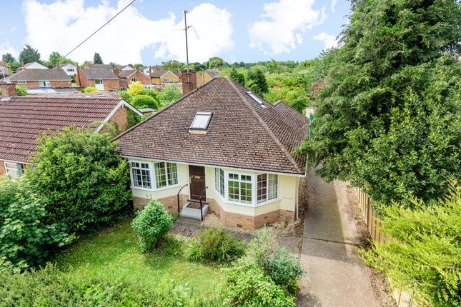 3 bed detached bungalow for sale in The Avenue, Kennington, Oxford OX1