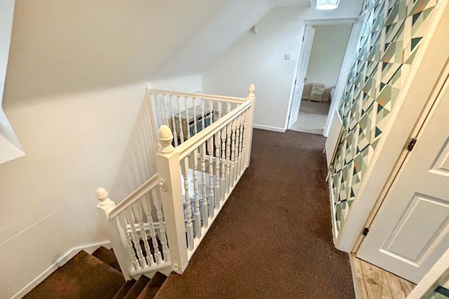 To The First Floor