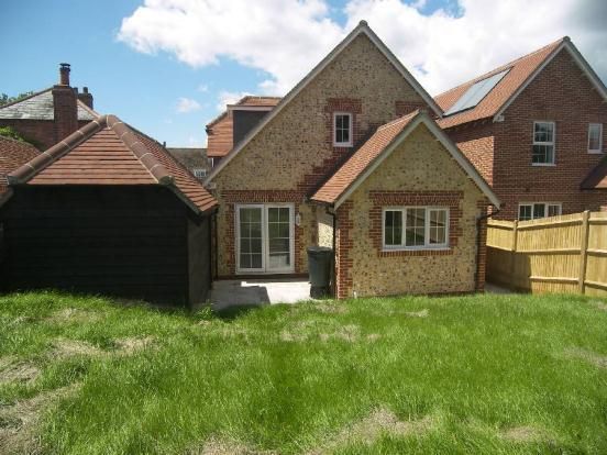 Detached house to rent in Prinsted Lane, Prinsted, Emsworth