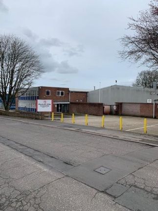Thumbnail Industrial for sale in Unit 3/4, Millfield, Chard