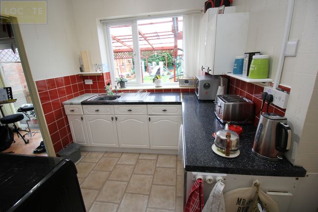 Semi-detached house for sale in Barkway Road, Stretford, Manchester
