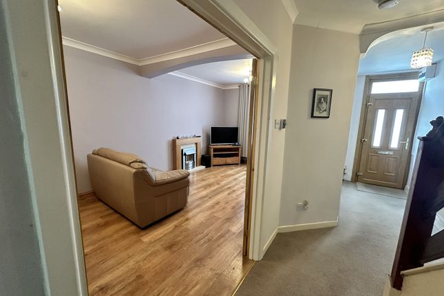Terraced house for sale in Dumfries Street, Treorchy, Rhondda Cynon Taff.
