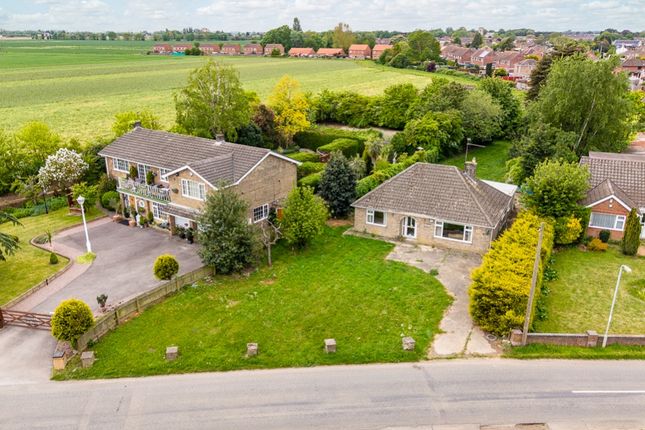2-bed house on Eastview, East Gate, Spalding, £150,000