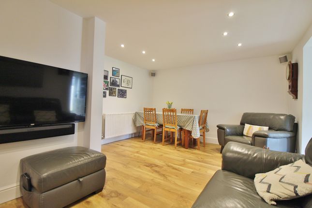 End terrace house for sale in Aylen Road, Portsmouth