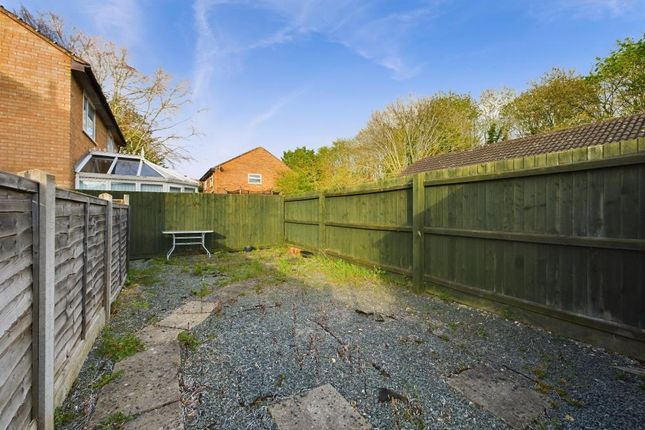 Detached house for sale in Birchwood, Orton Goldhay, Peterborough