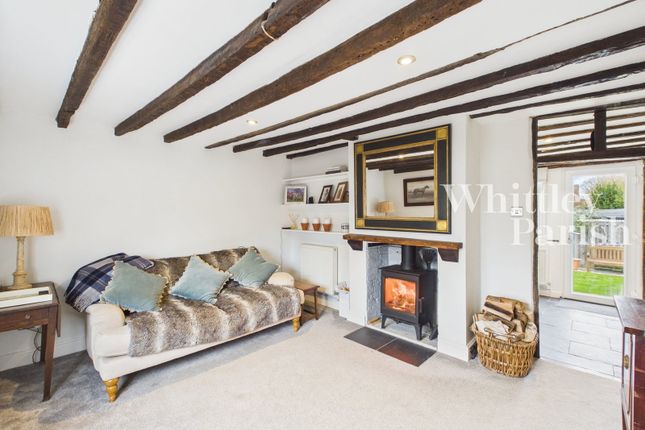 Oak Cottage, Mill Street, Eye photo 4
