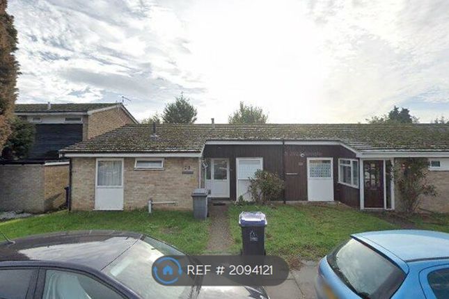 Thumbnail Semi-detached house to rent in Kemsing Gardens, Canterbury