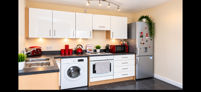 Flat 15, 2 Cloisters Mews, Bridlington photo 3