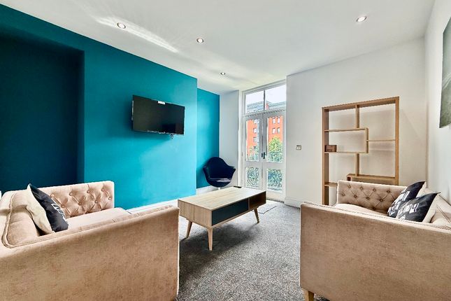Room 4, 11a Mowbray Street, Sheffield photo 4
