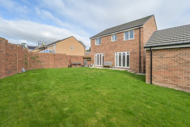 1 Draper Close, Alnwick photo 4