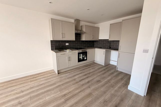 Flat 1, 26A,, Westgate, South Yorkshire photo 2