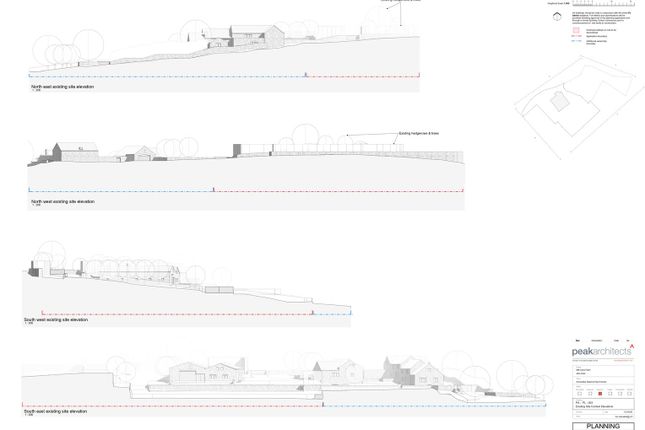 426-Mlf-Pl-003-Existing_Site_Context_Elevations-17
