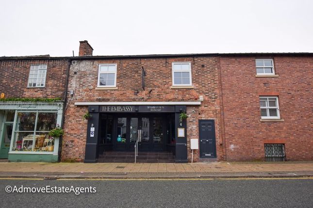 Thumbnail Flat to rent in Ashley Road, Hale, Altrincham
