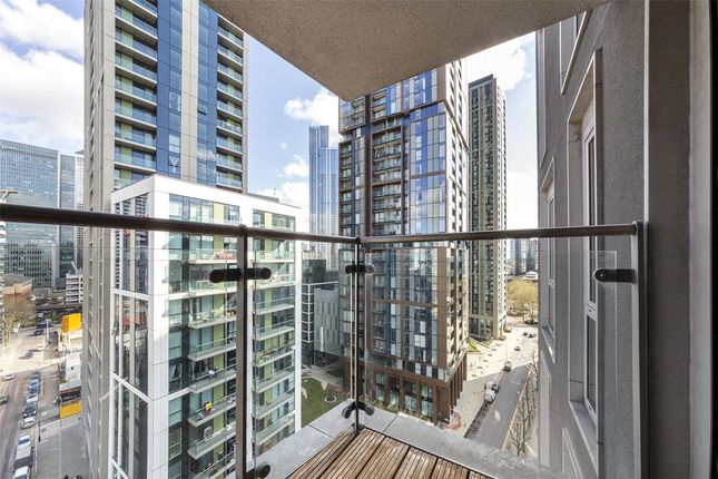 Flat 804, 15, Indescon Square, London photo 2