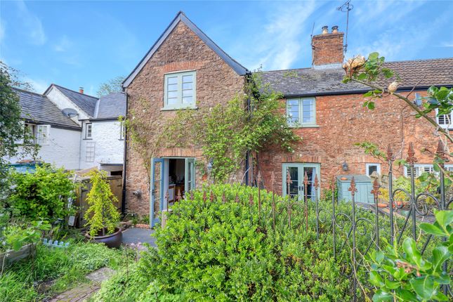 Property for sale in Fitzhead, Taunton, Somerset