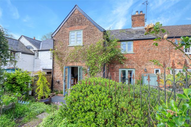 Thumbnail Property for sale in Fitzhead, Taunton, Somerset