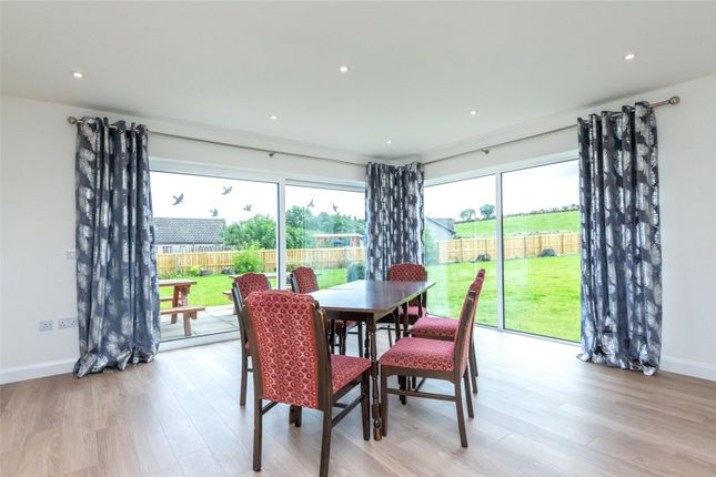 Detached house for sale in Muggarthaugh House, Alford
