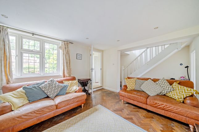 The Nook, Lyndhurst photo 2