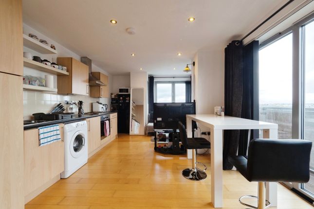 Flat for sale in Navigation Street, Leicester, Leicestershire