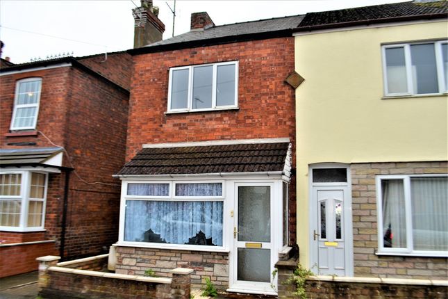 3 Bed Semi Detached House To Rent In Sydney Street Boston
