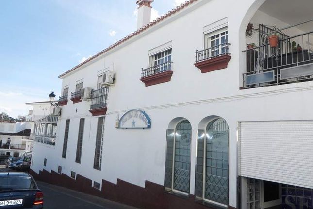 Commercial property for sale in Cómpeta, Andalusia, Spain