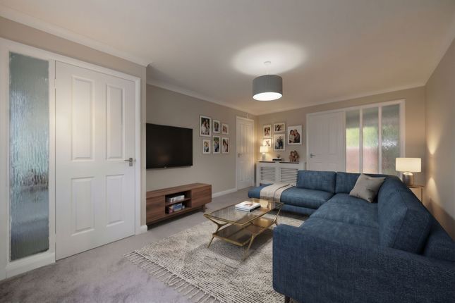 31 Gavin Place, Livingston photo 2