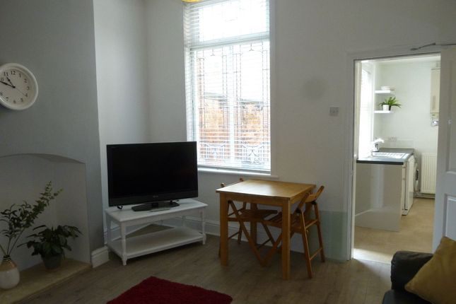 Terraced house to rent in St. Marks Road, Ashton-On-Ribble, Preston