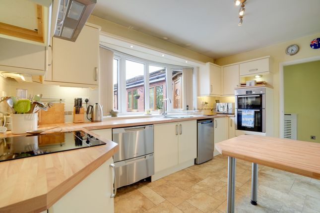 Bungalow for sale in Callow Hill, Bewdley