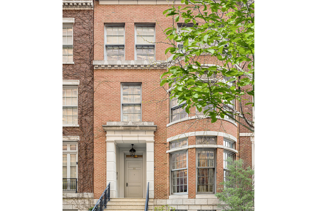 Thumbnail Semi-detached house for sale in 400 West 12th Street, Manhattan, Us