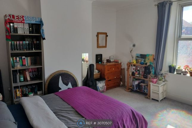 Kellaway Avenue, Westbury Park, Bristol photo 5