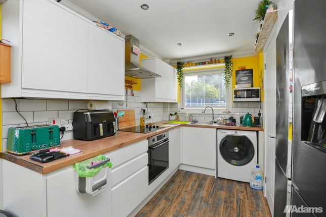 Aldersey Close, Runcorn photo 2