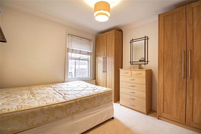 End terrace house for sale in Pangbourne Street, Reading, Berkshire