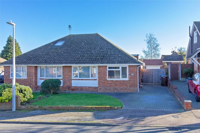 Bungalow for sale in Sterling Road, Sittingbourne, Kent