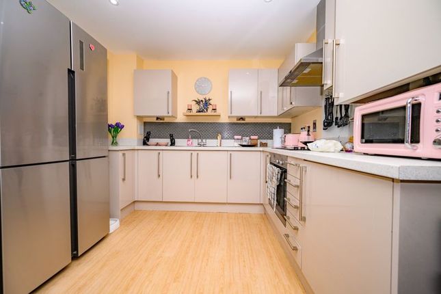 9 Dakota House, Bessemer Road, Welwyn Garden City photo 3