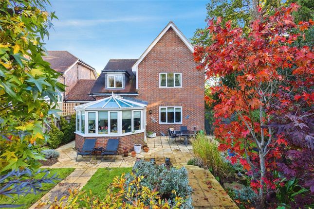 Detached house for sale in The Copse, Ripley, Surrey