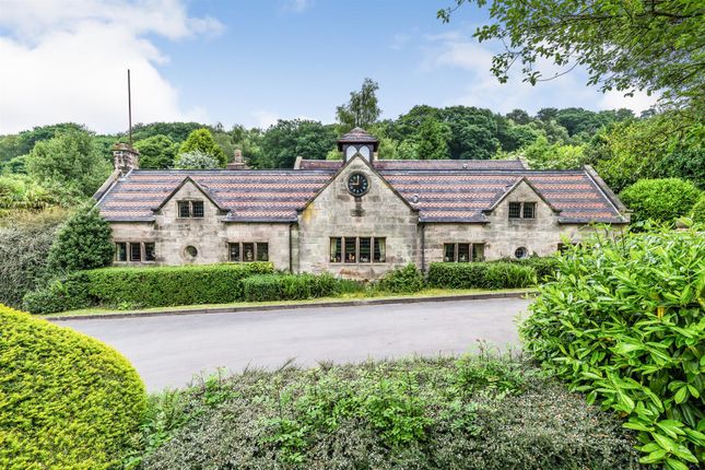 Image of The Coach House, Moor Court, Farley Road, Oakamoor, Stoke-on-Trent, ST10 3BD