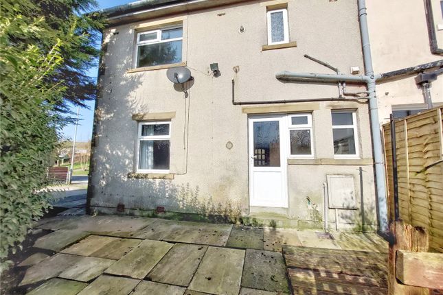 Semi-detached house for sale in Newchurch Road, Stacksteads, Rossendale