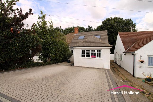 5-bed semi-detached on 31, Haven Close, Swanley, £575,000