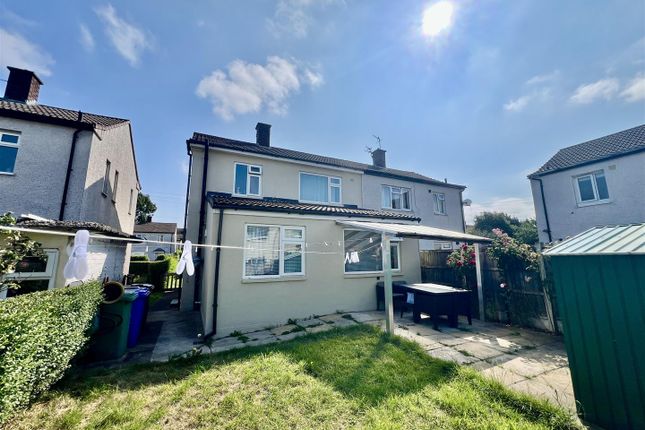 26, Maltby Road, Manchester photo 2