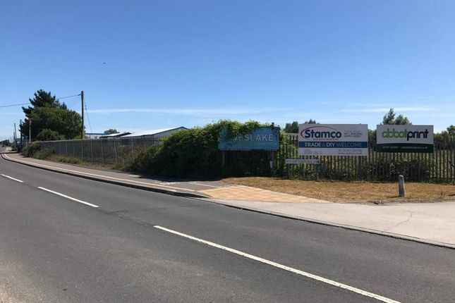 Land to let in Land At Weslake House, Rye