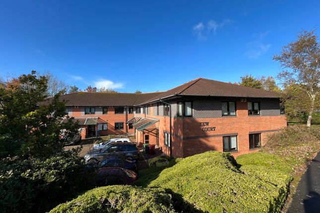 Office to let in 1 Kew Court, Pynes Hill, Exeter, Devon