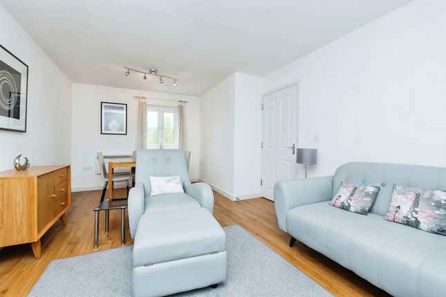 Flat for sale in Bristol South End, Bedminster, Bristol