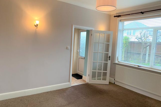 Flat to rent in Cranleigh Road, Southbourne, Bournemouth