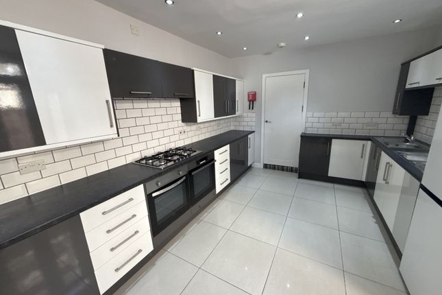 Fully Refurbished Summer 2025, 7 Bedroom Student Accommodation.