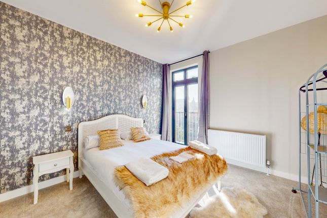Terraced house to rent in Spezia Road, London