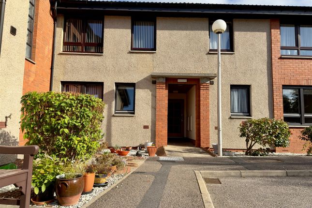 Flat for sale in 13 Argyle Court, Crown, Inverness