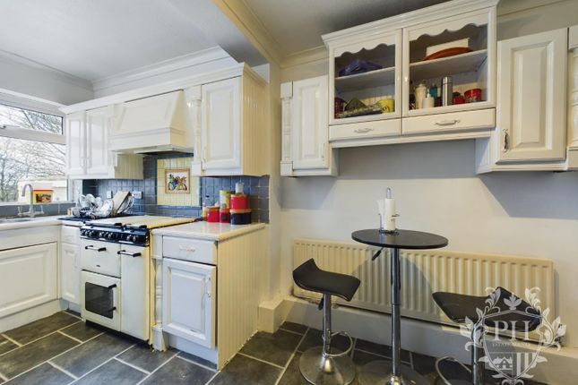 End terrace house for sale in Jackson Street, Brotton, Saltburn-By-The-Sea