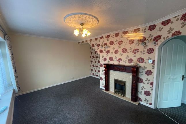 Semi-detached house for sale in Woodwards Road, Westhoughton, Bolton
