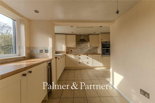 Cherry Tree Cottage, 19, Shop Lane, Woodbridge photo 3